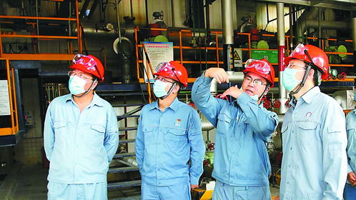 中國石化S Zorb技術研發(fā)及計算機軟硬件設備應用實踐