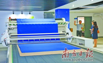 中山建設共性工廠，計算機軟硬件批發(fā)助力中小企業(yè)升級