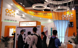 零點自動化 專注工業(yè)互聯(lián)，助力智慧工廠升級