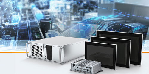 工控自動(dòng)化應(yīng)用方案 計(jì)算機(jī)軟硬件在日常生活中的應(yīng)用